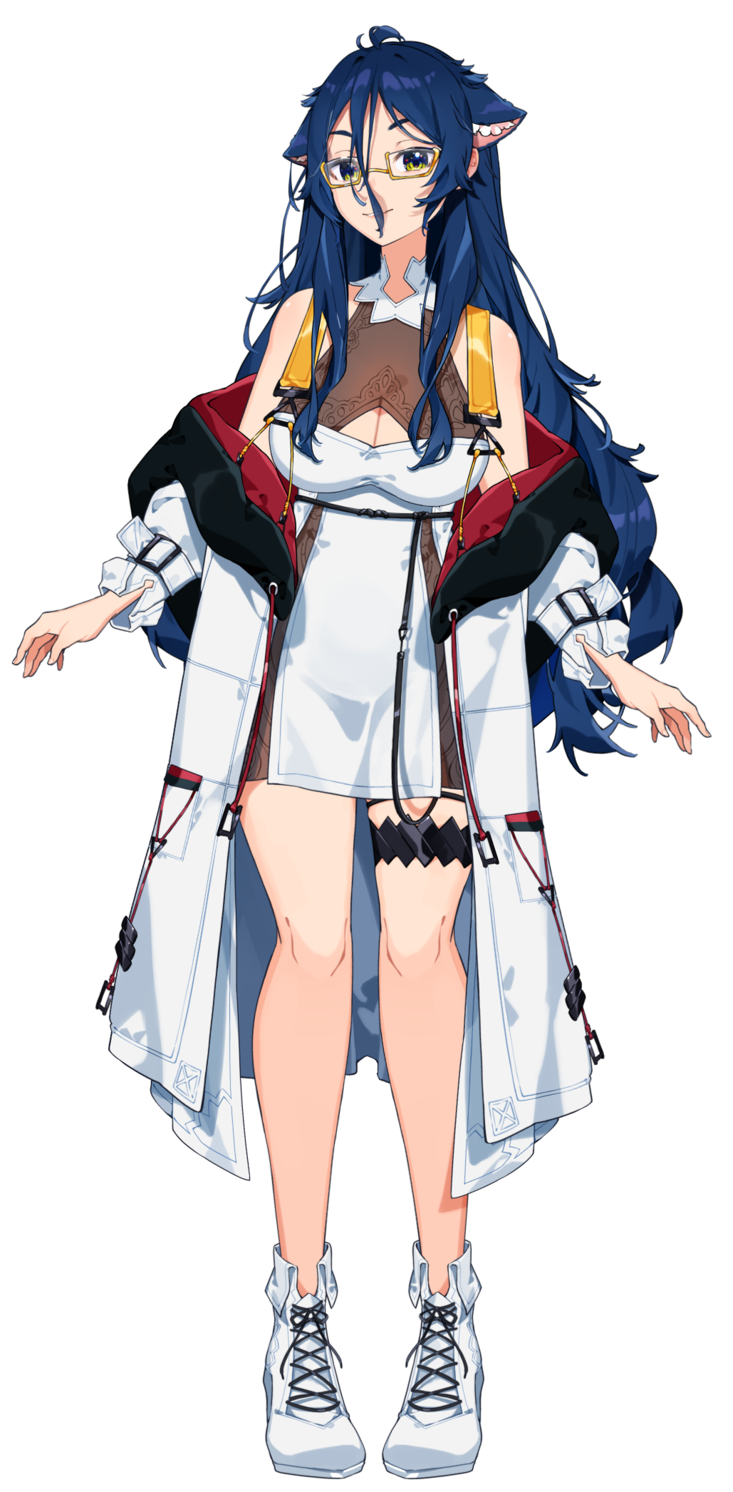 Lucianna Lucianna