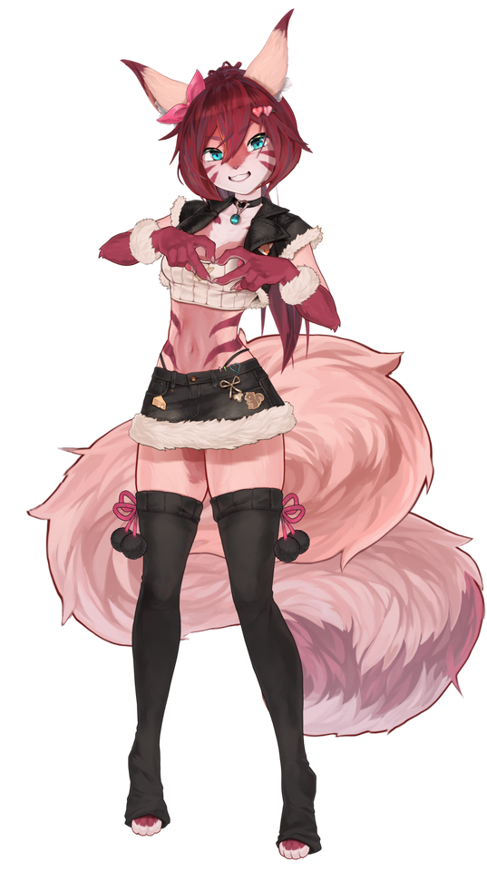 Chizu Model Chizu Model